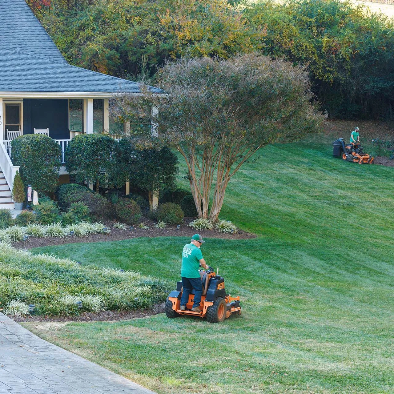 The very best lawn care services in Brooklyn Center visual data 4